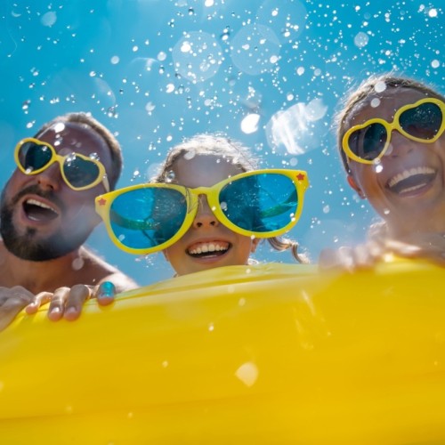 Le chiffre : 32,6 millions de nuitées touristiques dans le Var cet été 👙