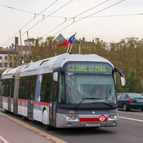 Lyon : Un 8 septembre noir dans les TCL