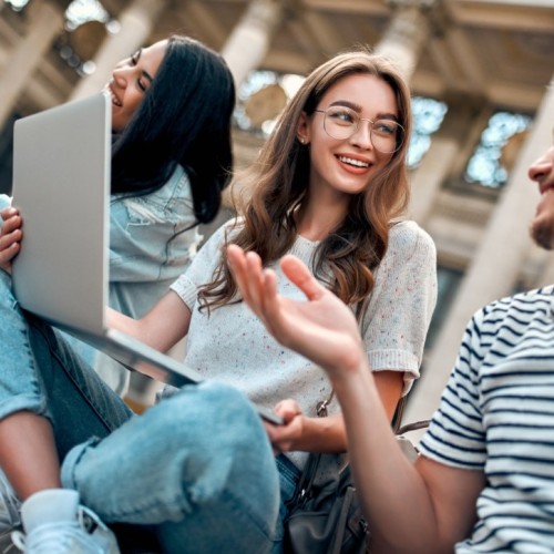 Villeurbanne déroule le tapis d’accueil pour les étudiants