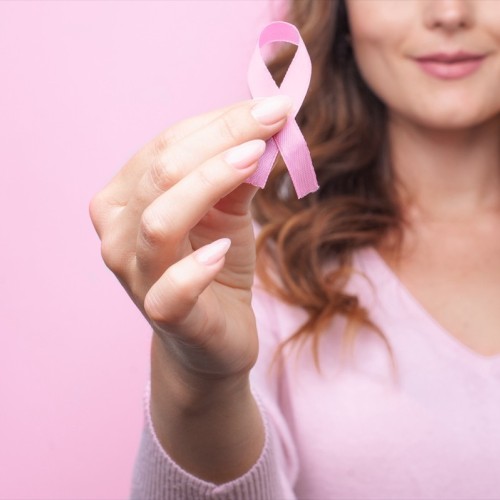 Top départ pour Octobre rose à Toulon 