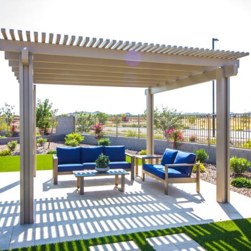 Un salon de l'habitat à Cagnes-sur-Mer
