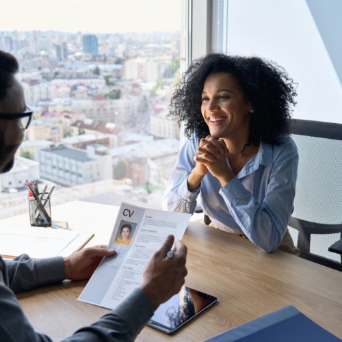 Un job dating de rentrée à Clermont-Ferrand