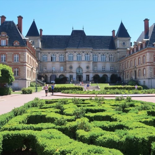 Une Semaine de l’architecture à la Cité universitaire