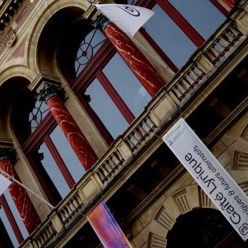 L'espace pour ados du Centre Pompidou déménage à la Gaîté Lyrique