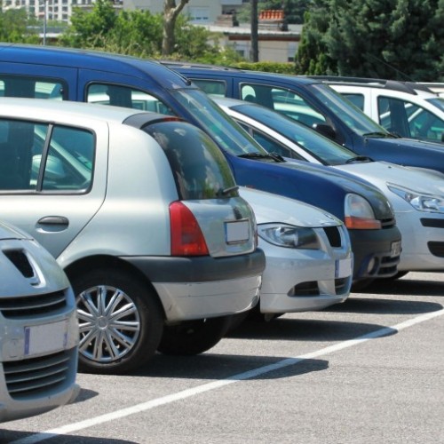 La baisse du tarif de stationnement résidentiel est entrée en vigueur à Rouen