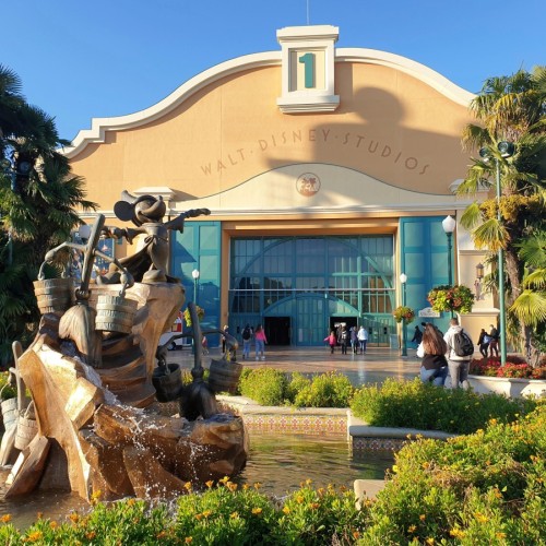 Disneyland Paris prépare son renouveau pour 2026-2027