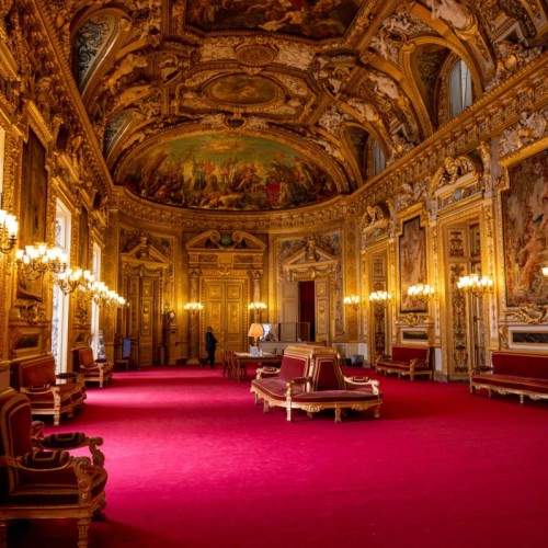 La grande fête du patrimoine, c'est ce week-end à Paris