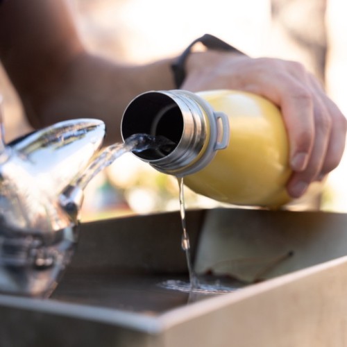 À Paris, un budget participatif pour soutenir des projets autour de l'eau 