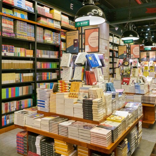  La librairie Les Volcans, symbole culturel à Clermont-Ferrnd, entame une nouvelle ère