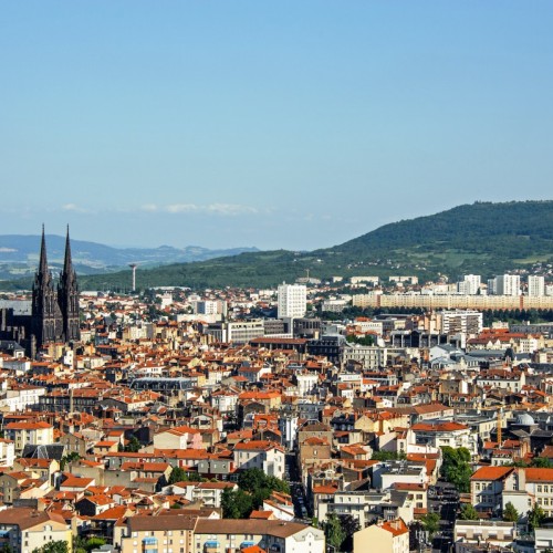 Réunion publique sur Le Grand Clermont