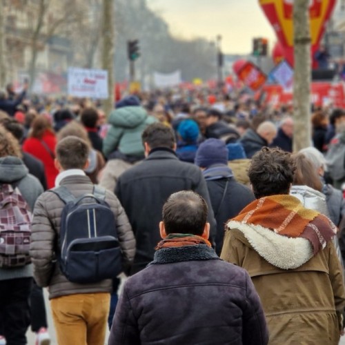 À quoi faut-il s'attendre pour la grève du jour à Paris ? 🪧