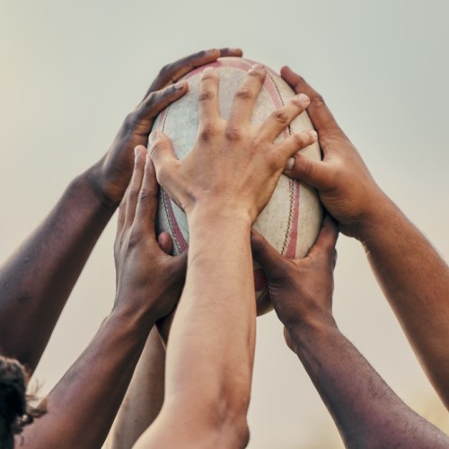 Le rugby veut transformer l'essai 🏉