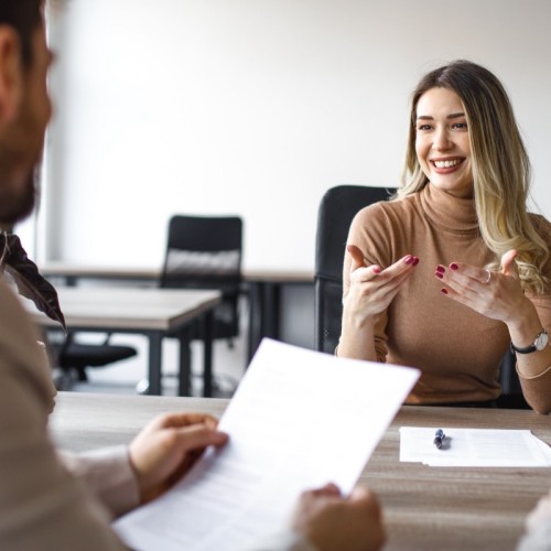 Repenser sa vie professionnelle au salon Générations Reconversion à Paris