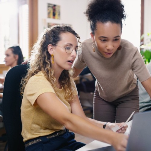 À Paris, une formation intensive à l'entrepreneuriat avec Builders Factory