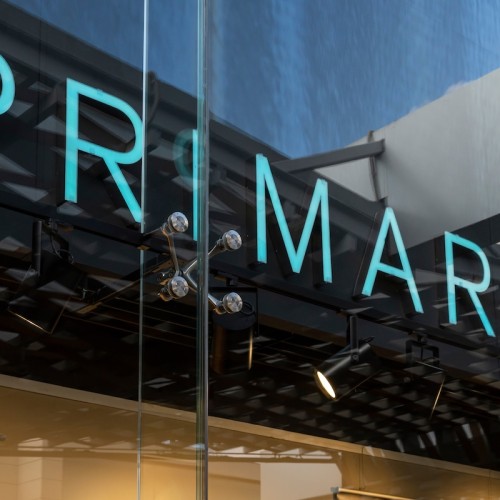 Primark ouvre ce matin à Odysseum ✂️