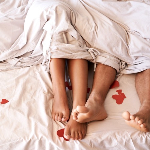 Santé sexuelle : adoptez les bons réflexes 🏥