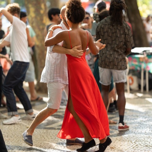 Près de Lyon : Un festival dédié à la salsa