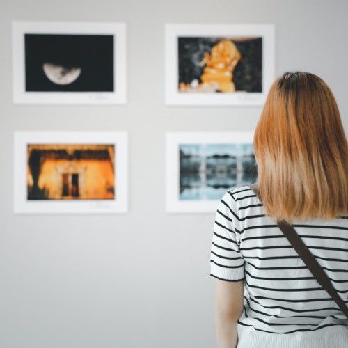 Une exposition photo sur les commerçants de Clermont-Ferrand