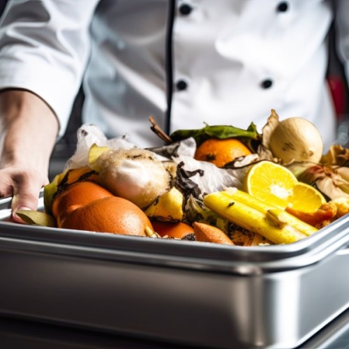Une table ronde pour réduire les biodéchets 🥦