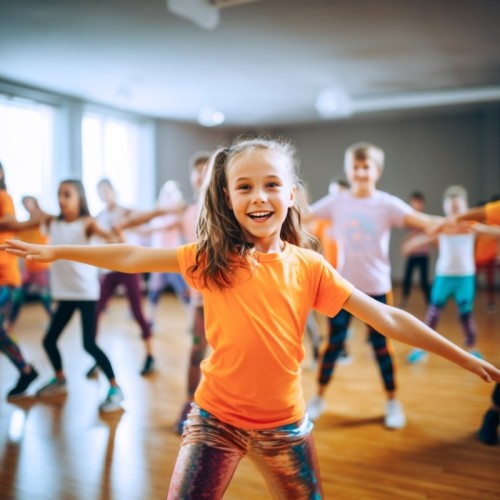 Des cours de danse pour tous à l'Espace Mouv'art du Crès
