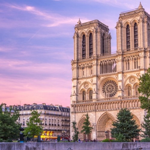 Le bilan positif de l'été touristique parisien