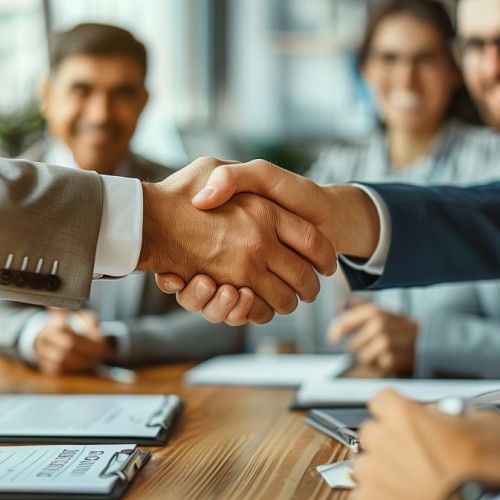 Un séminaire de 24h pour booster son entreprise à Rouen