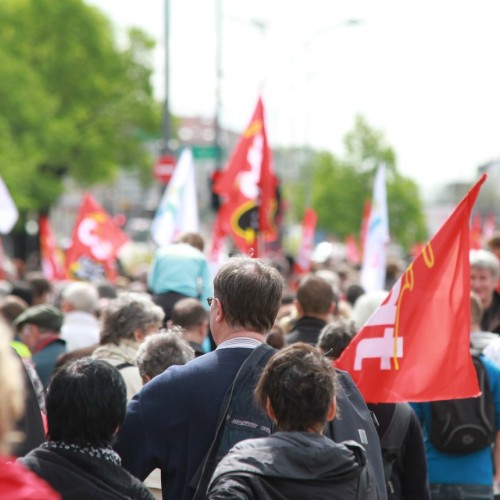 À quoi s'attendre pour cette journée de grève ? ✊