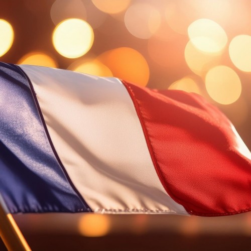 Une journée hommage aux combattants 🇫🇷