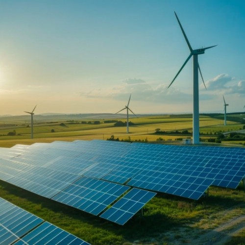 Consultation sur les zones d’accélération des énergies renouvelables à Clermont-Ferrand