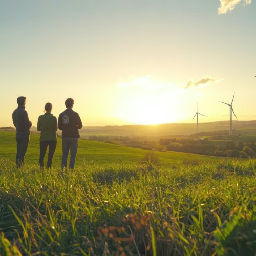 Les semaines européennes du développement durable à Clermont-Ferrand