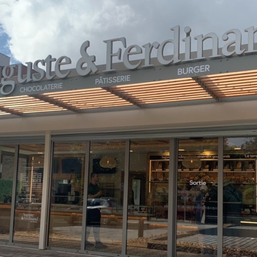 La boulangerie Auguste et Ferdinand ouvre une quatrième adresse près de Lille