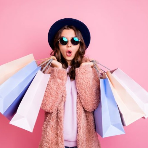 Faites le plein de bonnes affaires en plein air 🛍️