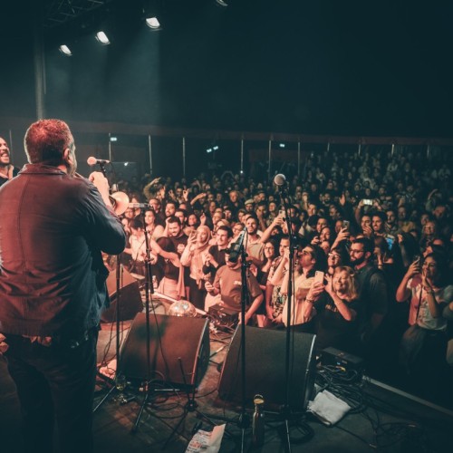 Rennes : le festival du Grand Soufflet fête sa 30e édition
