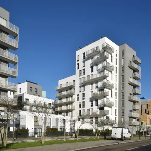 Nantes s'engage pour le logement 🏢