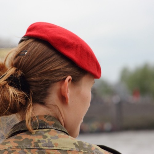 Un forum près de Lille recrute pour les métiers de la défense