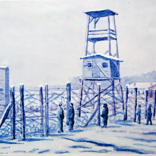 Seconde Guerre mondiale : à Rennes, une exposition sur la vie quotidienne des prisonniers français en Allemagne