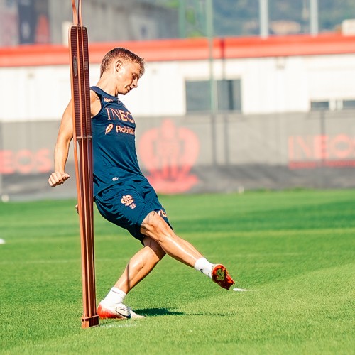 Ligue Europa : Nice accueille l'AS Roma pour débuter