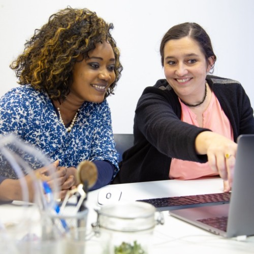 Un incubateur pour projets à impact avec BGE PaRIF