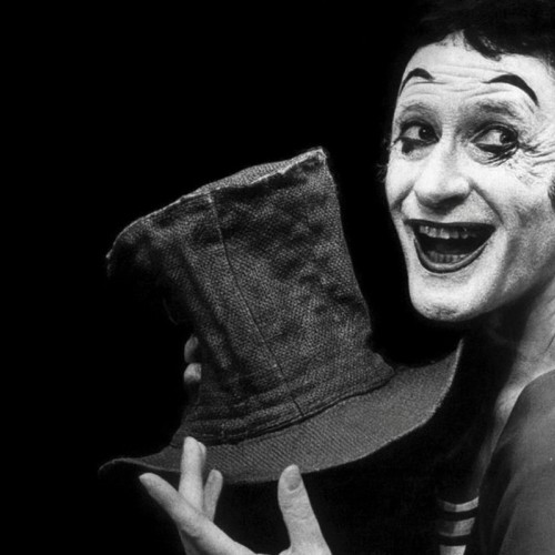Le saviez-vous ? Marcel Marceau était strasbourgeois 🎭