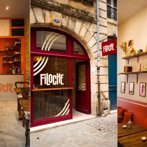 Un restaurant de viande effilochée s'installe à Bordeaux