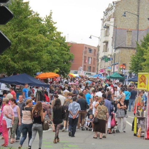 Que faire à Rennes le week-end du 20-21 septembre ?