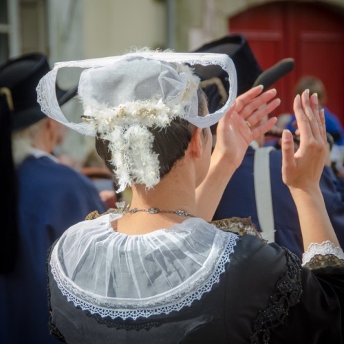 Les Bretons du Nord fêtent leur centenaire près de Lille