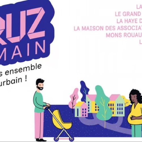 Bruz : le projet urbain de la Zac multisites en débat lors d'une réunion publique