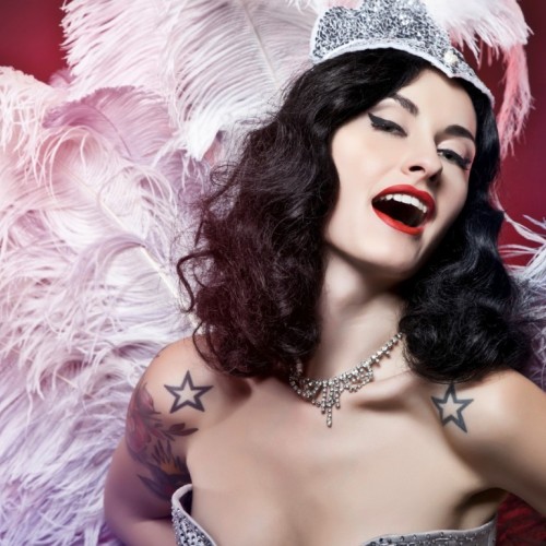Un tremplin strasbourgeois pour le burlesque 