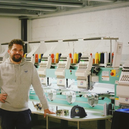 À Rennes, Esprit Planète produit des objets publicitaires durables