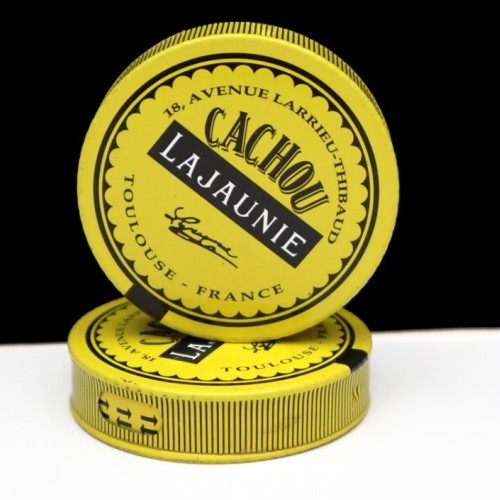 Où sont passés les cachous Lajaunie ? 😭