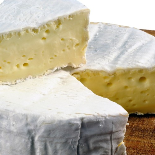 Le camembert au patrimoine mondial de l’UNESCO ? 🧀