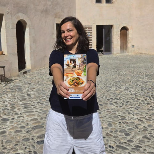 La bonne idée : Un guide des restaurants marseillais 🍽️