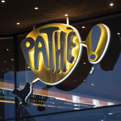 Pathé voit le cinéma en grand à Montpellier avec son festival Premium