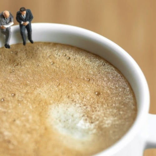 O2 organise un job café dans ses 2 agences montpelliéraines